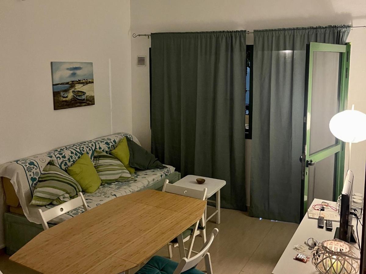 Appartement Giardino E Terrazza, Accogliente E Funzionale, Wi-Fi, Piscina Condivisa à Costa Calma Extérieur photo
