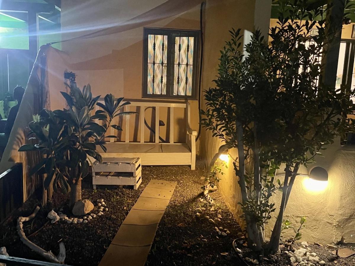 Appartement Giardino E Terrazza, Accogliente E Funzionale, Wi-Fi, Piscina Condivisa à Costa Calma Extérieur photo